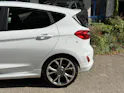FORD Fiesta 1.0 SCTi MHEV ST-Line X