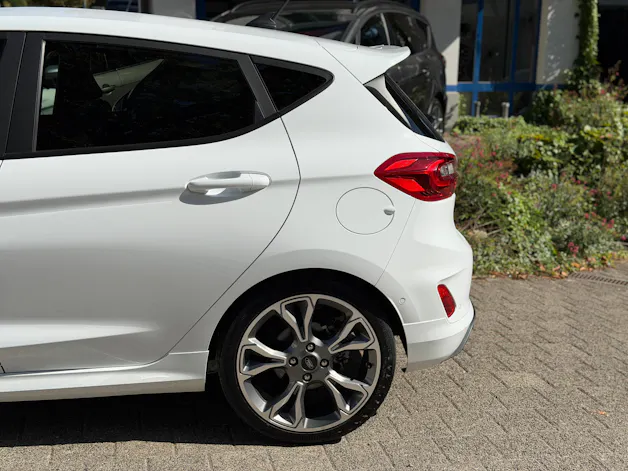 FORD Fiesta 1.0 SCTi MHEV ST-Line X