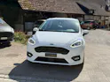 FORD Fiesta 1.0 SCTi MHEV ST-Line X