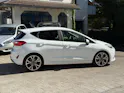 FORD Fiesta 1.0 SCTi MHEV ST-Line X