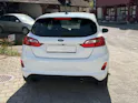FORD Fiesta 1.0 SCTi MHEV ST-Line X