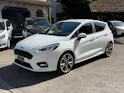 FORD Fiesta 1.0 SCTi MHEV ST-Line X