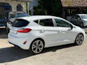 FORD Fiesta 1.0 SCTi MHEV ST-Line X