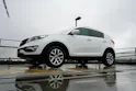 Kia SPORTAGE 1.7 CRDi SWISS ECO EDITION l 116 PS