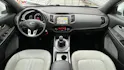 Kia SPORTAGE 1.7 CRDi SWISS ECO EDITION l 116 PS