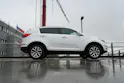 Kia SPORTAGE 1.7 CRDi SWISS ECO EDITION l 116 PS