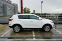 Kia SPORTAGE 1.7 CRDi SWISS ECO EDITION l 116 PS