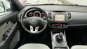Kia SPORTAGE 1.7 CRDi SWISS ECO EDITION l 116 PS