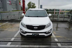 Kia SPORTAGE 1.7 CRDi SWISS ECO EDITION l 116 PS