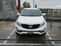 Kia SPORTAGE 1.7 CRDi SWISS ECO EDITION l 116 PS