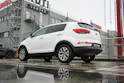 Kia SPORTAGE 1.7 CRDi SWISS ECO EDITION l 116 PS