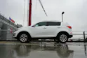 Kia SPORTAGE 1.7 CRDi SWISS ECO EDITION l 116 PS