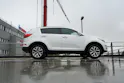 Kia SPORTAGE 1.7 CRDi SWISS ECO EDITION l 116 PS