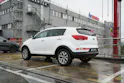 Kia SPORTAGE 1.7 CRDi SWISS ECO EDITION l 116 PS