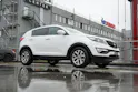 Kia SPORTAGE 1.7 CRDi SWISS ECO EDITION l 116 PS