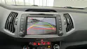 Kia SPORTAGE 1.7 CRDi SWISS ECO EDITION l 116 PS