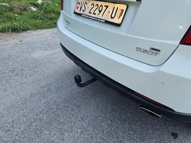 KGM -SsangYong Korando 2.0 e-XDI Quartz 4WD