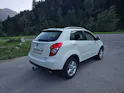KGM -SsangYong Korando 2.0 e-XDI Quartz 4WD