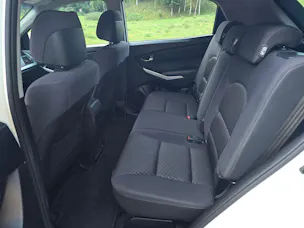 KGM -SsangYong Korando 2.0 e-XDI Quartz 4WD