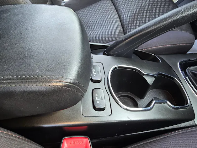 KGM -SsangYong Korando 2.0 e-XDI Quartz 4WD