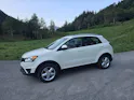 KGM -SsangYong Korando 2.0 e-XDI Quartz 4WD