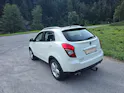 KGM -SsangYong Korando 2.0 e-XDI Quartz 4WD