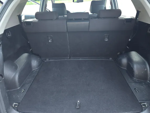 KGM -SsangYong Korando 2.0 e-XDI Quartz 4WD