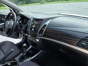 KGM -SsangYong Korando 2.0 e-XDI Quartz 4WD