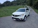 KGM -SsangYong Korando 2.0 e-XDI Quartz 4WD