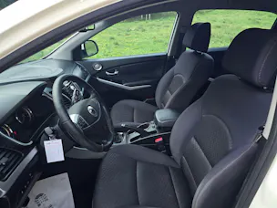 KGM -SsangYong Korando 2.0 e-XDI Quartz 4WD