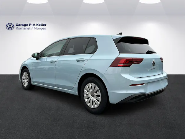 VW Golf Basis 1.5eTSI 115 CH