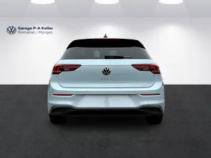 VW Golf Basis 1.5eTSI 115 CH