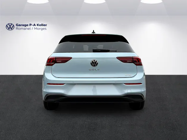 VW Golf Basis 1.5eTSI 115 CH