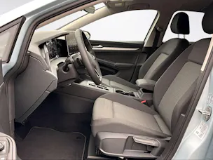 VW Golf Basis 1.5eTSI 115 CH