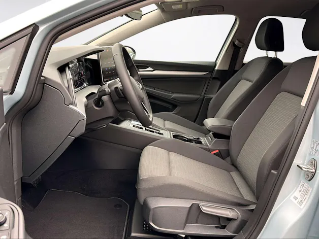VW Golf Basis 1.5eTSI 115 CH