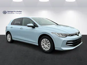 VW Golf Basis 1.5eTSI 115 CH