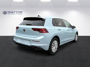 VW Golf Basis 1.5eTSI 115 CH
