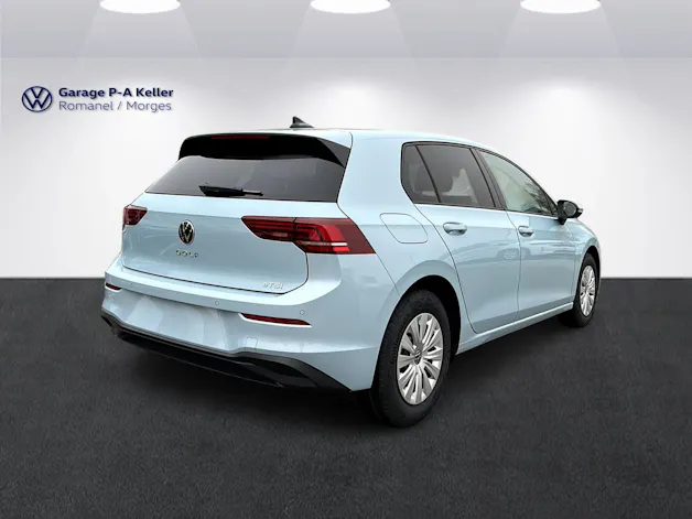 VW Golf Basis 1.5eTSI 115 CH
