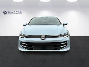 VW Golf Basis 1.5eTSI 115 CH