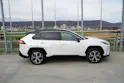 Toyota RAV-4 2.5 PHEV GR SPORT E-CVT 4WD l 306 PS