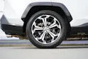 Toyota RAV-4 2.5 PHEV GR SPORT E-CVT 4WD l 306 PS