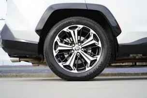 Toyota RAV-4 2.5 PHEV GR SPORT E-CVT 4WD l 306 PS