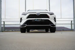 Toyota RAV-4 2.5 PHEV GR SPORT E-CVT 4WD l 306 PS