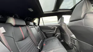Toyota RAV-4 2.5 PHEV GR SPORT E-CVT 4WD l 306 PS