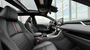 Toyota RAV-4 2.5 PHEV GR SPORT E-CVT 4WD l 306 PS