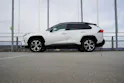 Toyota RAV-4 2.5 PHEV GR SPORT E-CVT 4WD l 306 PS