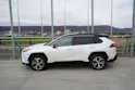 Toyota RAV-4 2.5 PHEV GR SPORT E-CVT 4WD l 306 PS