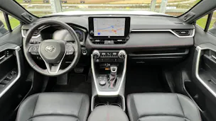 Toyota RAV-4 2.5 PHEV GR SPORT E-CVT 4WD l 306 PS