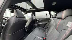 Toyota RAV-4 2.5 PHEV GR SPORT E-CVT 4WD l 306 PS
