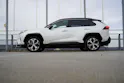 Toyota RAV-4 2.5 PHEV GR SPORT E-CVT 4WD l 306 PS